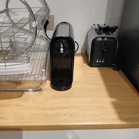 Apartamento Casatofeni On The Sea *