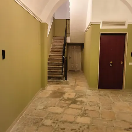 Appartement Casatofeni On The Sea Bari