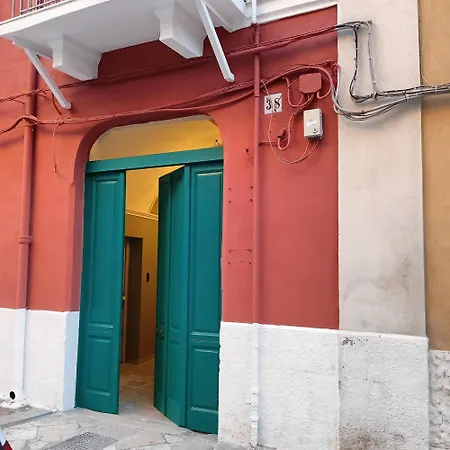 Casatofeni On The Sea Apartamento