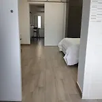 아파트 Casatofeni On The Sea