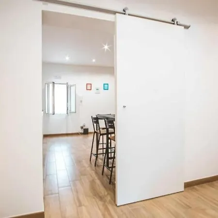 Casatofeni On The Sea Bari