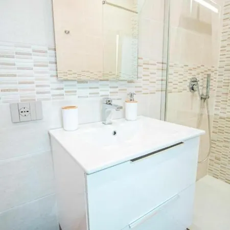 Apartment Casatofeni On The Sea