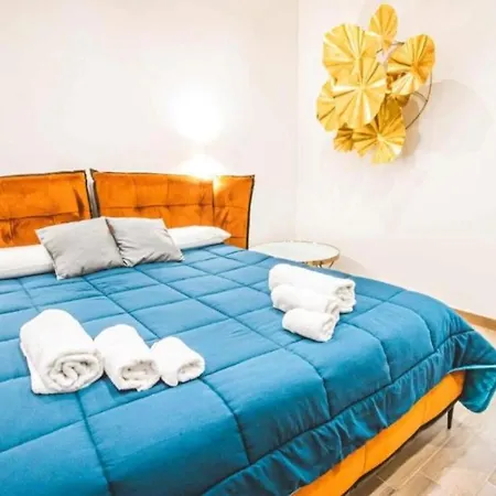 Casatofeni On The Sea Apartment *