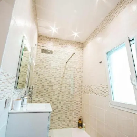Apartment Casatofeni On The Sea *