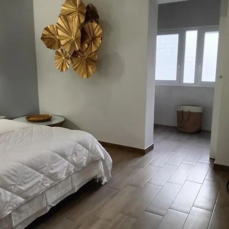 Casatofeni On The Sea Apartment