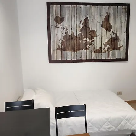 Apartment Casatofeni On The Sea