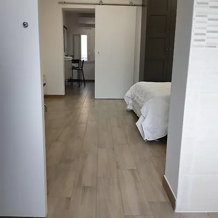 Apartment Casatofeni On The Sea