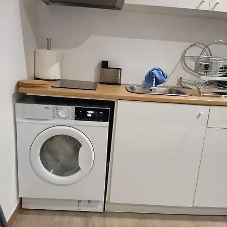 Apartman Casatofeni On The Sea *