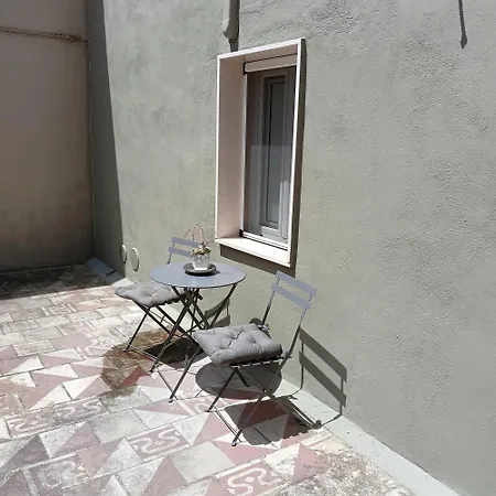 Apartman Casatofeni On The Sea