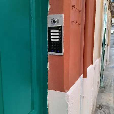 Casatofeni On The Sea