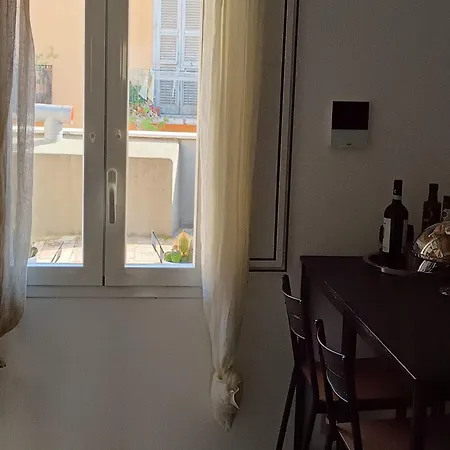 Casatofeni On The Sea Roof Ap Бари
