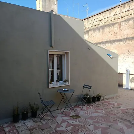 Casatofeni On The Sea Roof Ap Апартаменты
