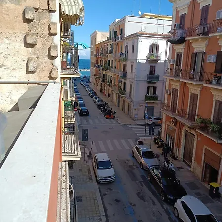 Casatofeni On The Sea Apartment