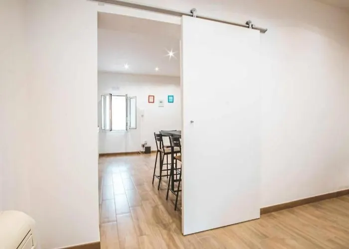 Casatofeni On The Sea Bari