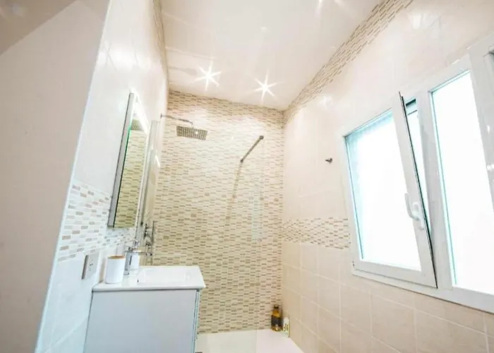 Apartment Casatofeni On The Sea *