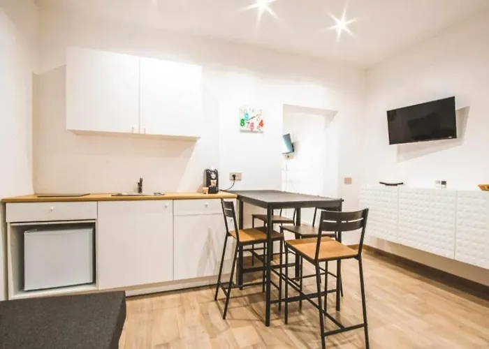 Casatofeni On The Sea Apartment Bari