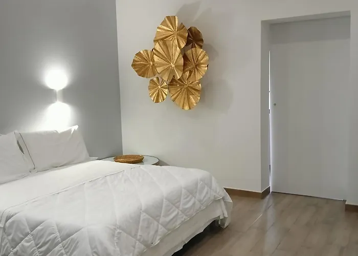 Casatofeni On The Sea Apartment Bari