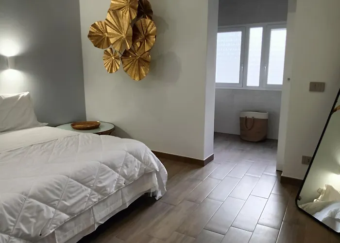 Casatofeni On The Sea Apartment