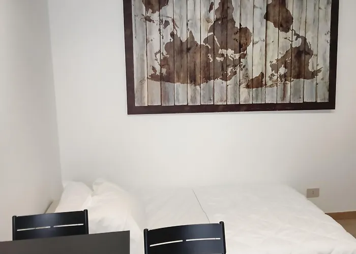 Apartment Casatofeni On The Sea