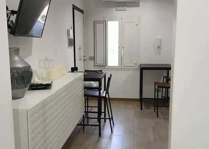 Casatofeni On The Sea * Bari