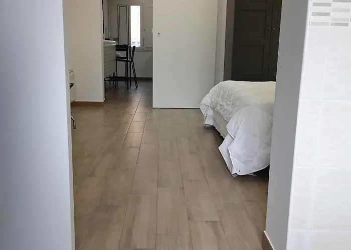 Apartment Casatofeni On The Sea