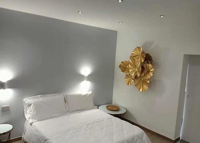 Apartment Casatofeni On The Sea *