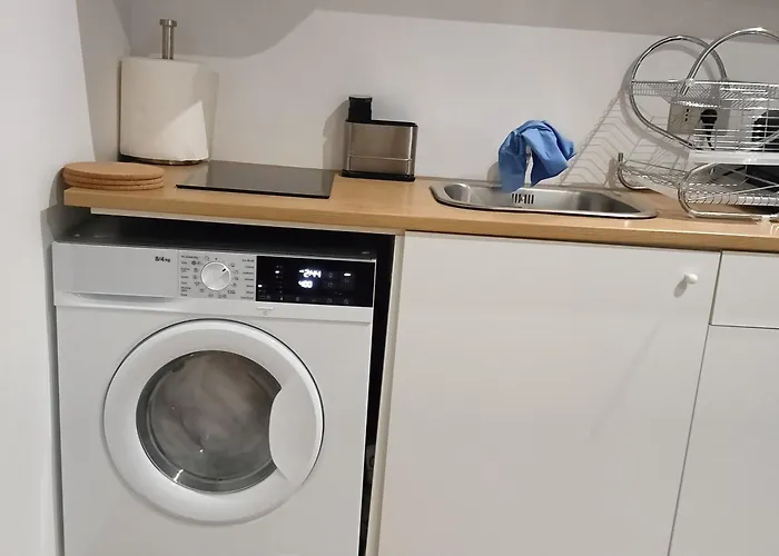 Apartment Casatofeni On The Sea *