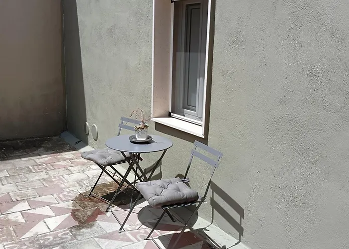 Apartment Casatofeni On The Sea