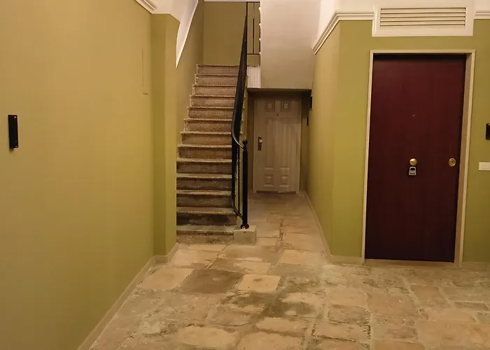 Apartment Casatofeni On The Sea Bari