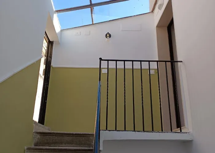 Casatofeni On The Sea * Bari