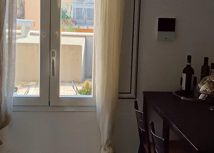 Casatofeni On The Sea Bari