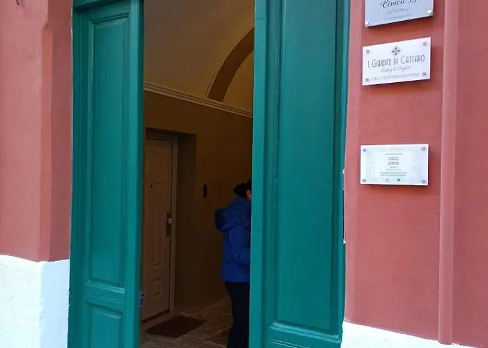 Casatofeni On The Sea * Bari