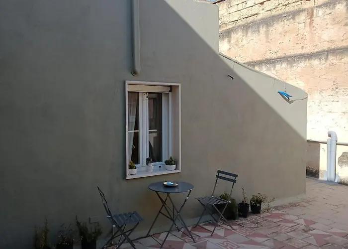 Casatofeni On The Sea Apartment